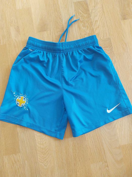 Spodenki sportowe Nike chłopięce