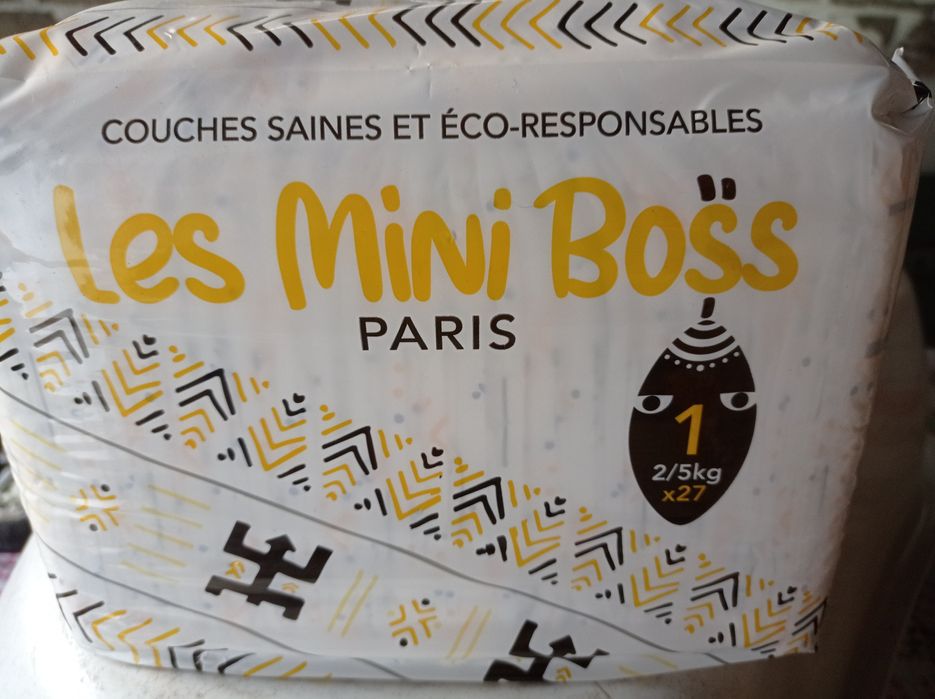 Продам памперсы 1