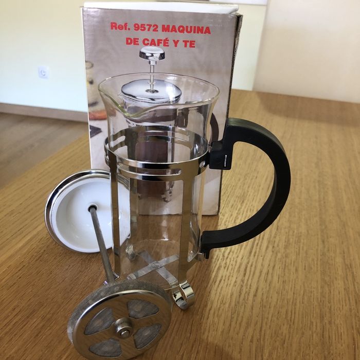 Coffee Maker/Kettle441641592518103042