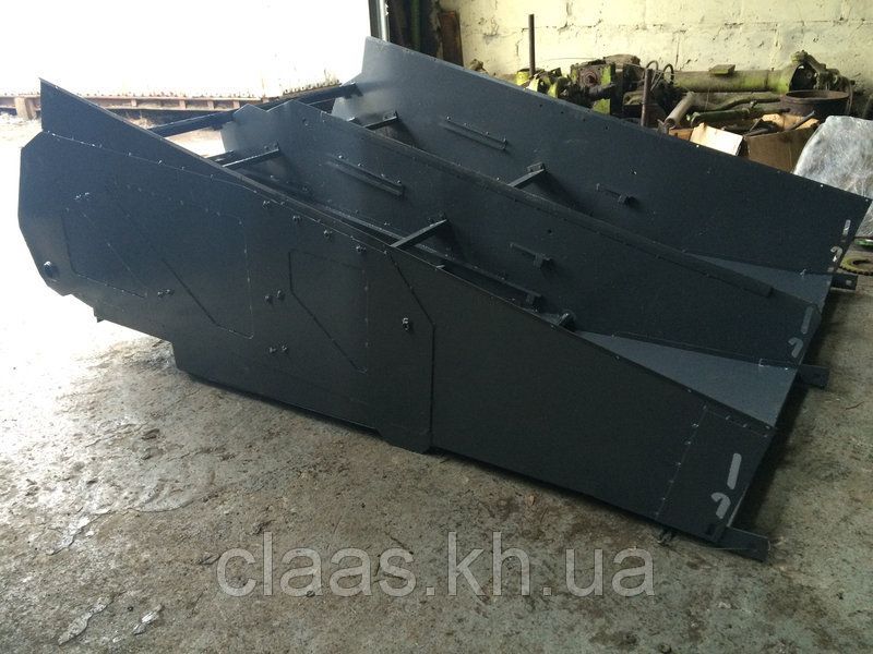 Решетний стан CLAAS
