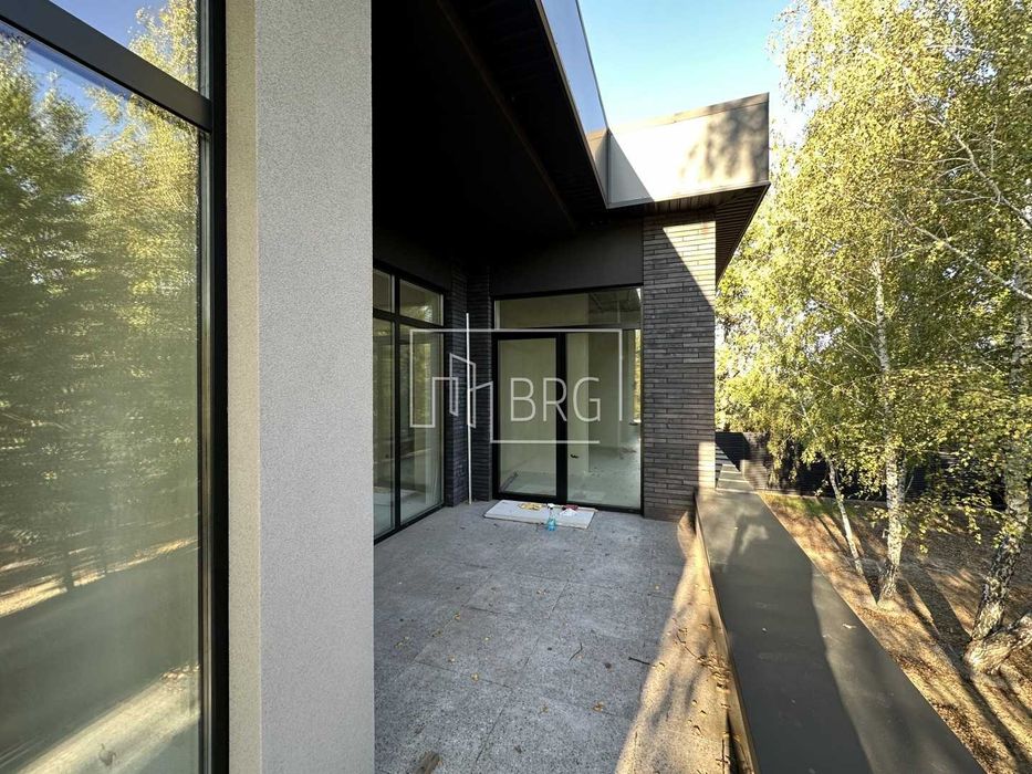 Продажа нового дома под чистовую отделку Плюты Козин без комиссии