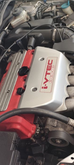 Honda Civic sport full type r