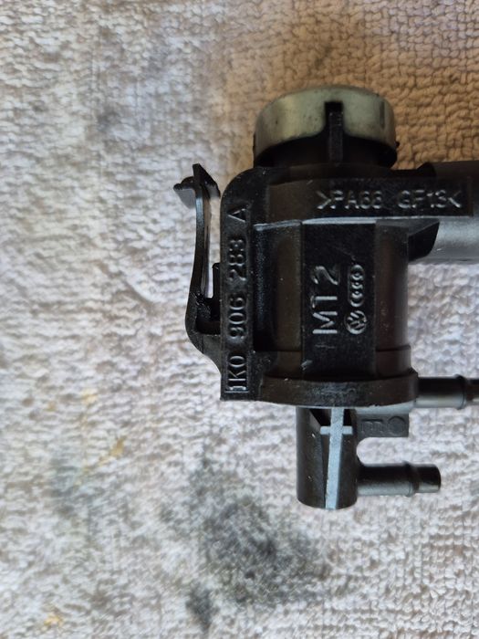 Válvula/Solenoide N18/N239 VW/Audi/Seat (par)