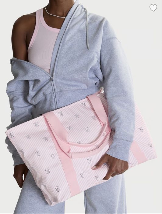 Сумка Victoria’s Secret