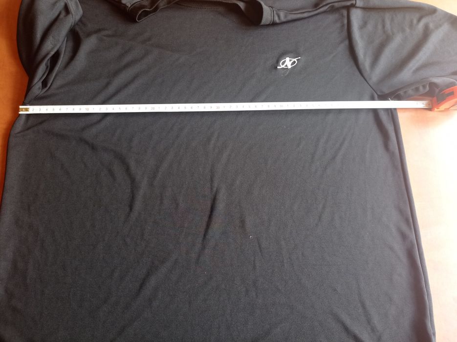 odziez z usa rozmiar L i XL okazja