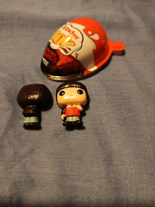 WILL NORMAL stranger things