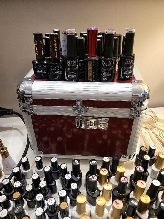 Sterlizator kosmetyczny TITANOX