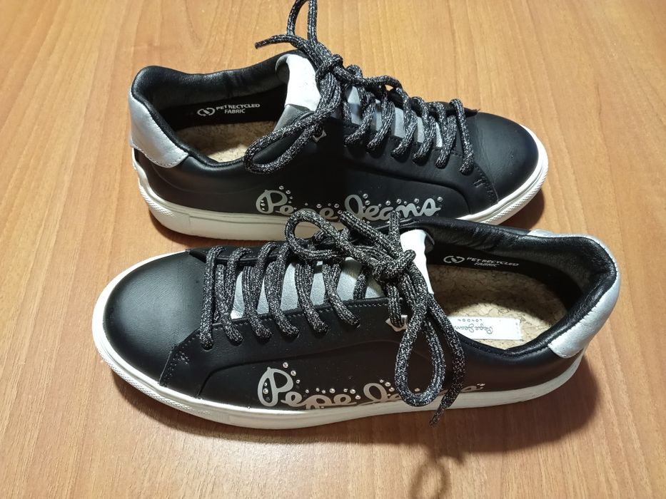 Pepe Jeans Originais