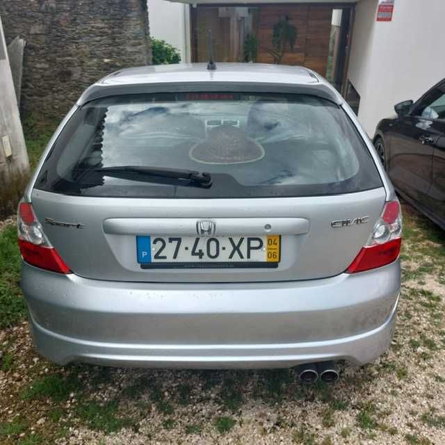 Honda Civic 1.4 Sport 90cv EP3