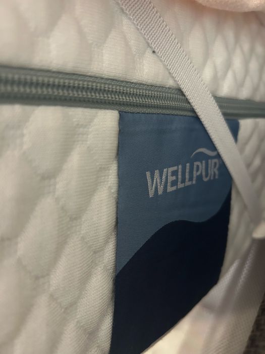 Cama Beliche IKEA TUFFING com colchões novos