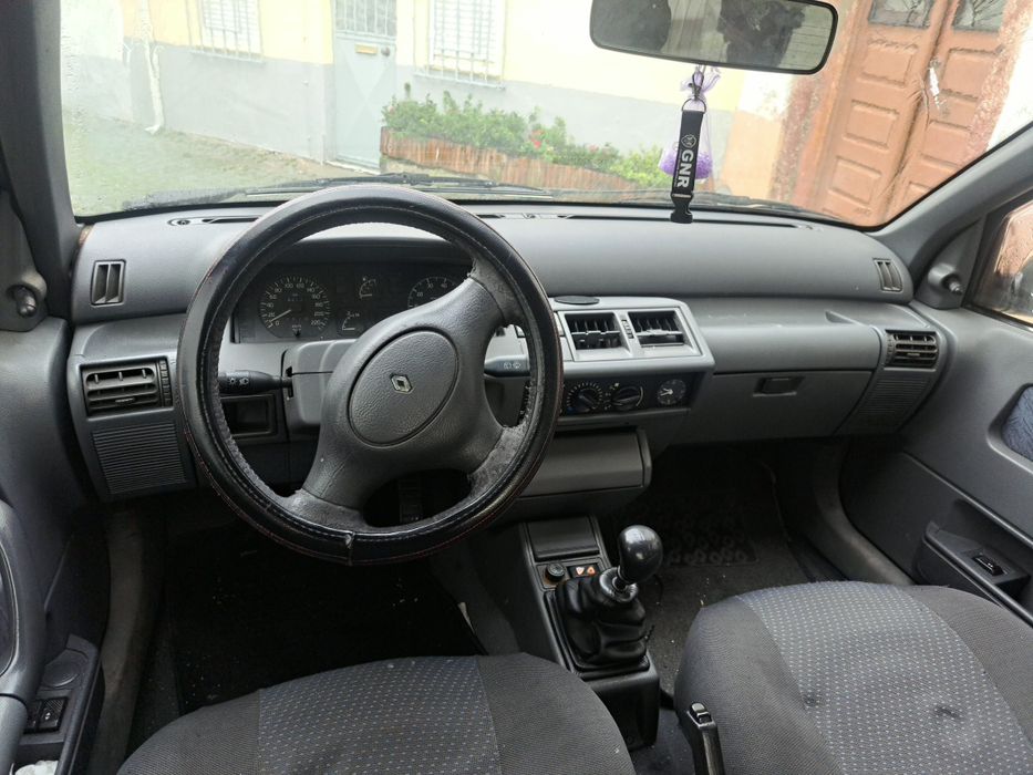 Renault Clio 1.4 energia