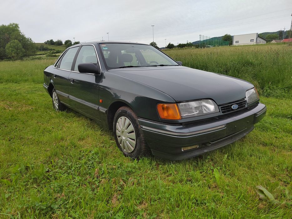 Ford Scorpio 2.0 Dohc