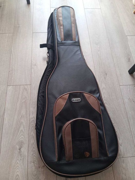 Gitara Basowa - Yamaha TRBX 504 – stan idealny