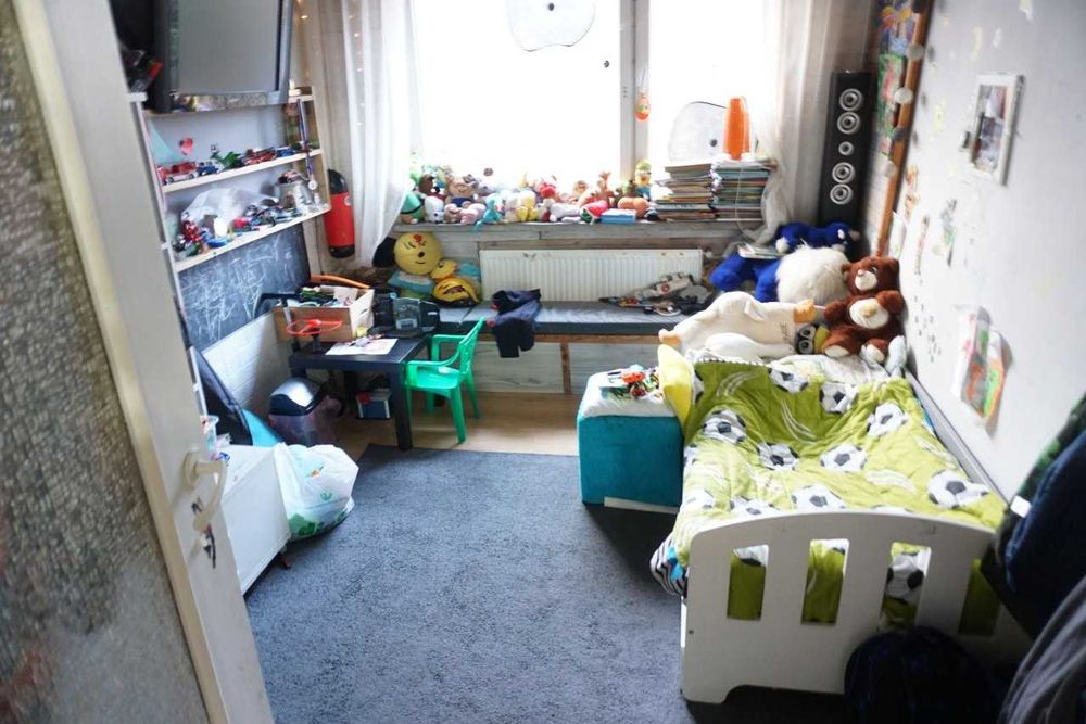 Syndyk sprzeda udział 4/6 w nieruchomości zabudowanej domem