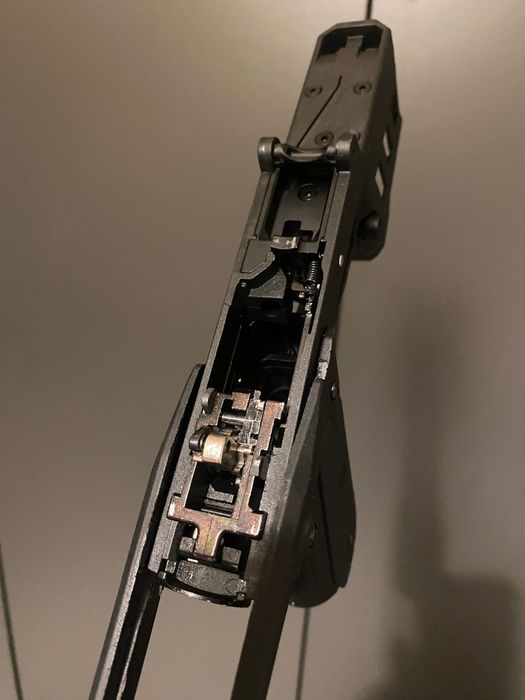 Aap-01 Hpa ou gbb (airsoft)