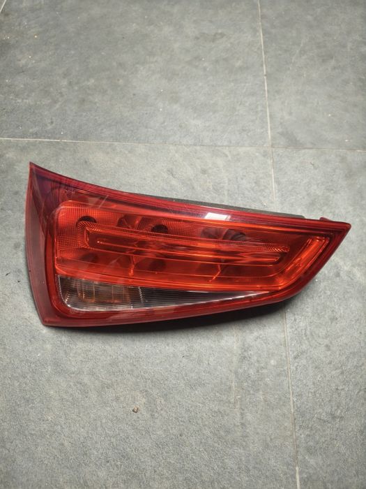 Farolins Audi A1 Originais