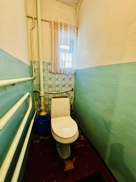 Здається в оренду частина будинку, район Шевченко