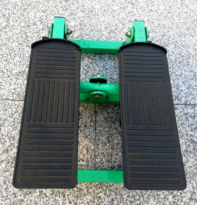 Stepper  mecânico simulador de caminhadas64862705341954121