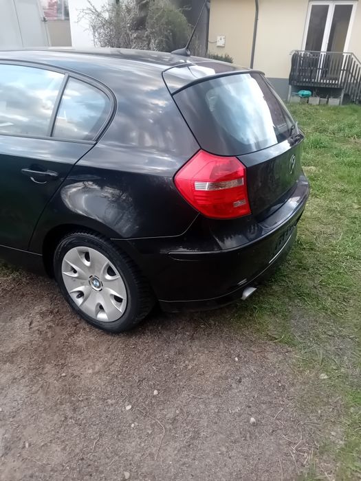 BMW Serii 1 Okazjia !