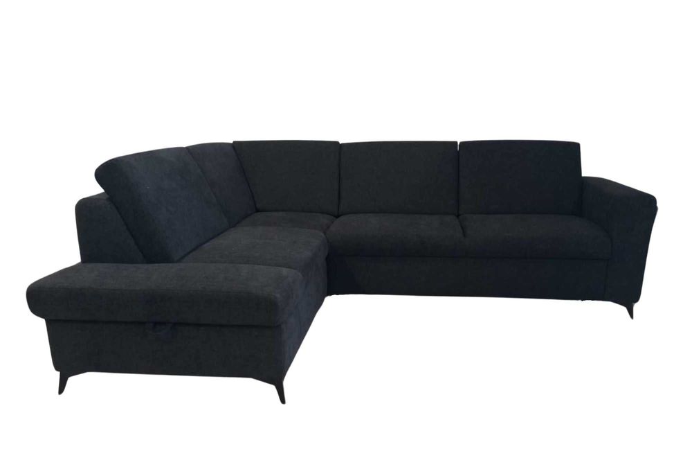 Narożnik Kuba z f-cją spania