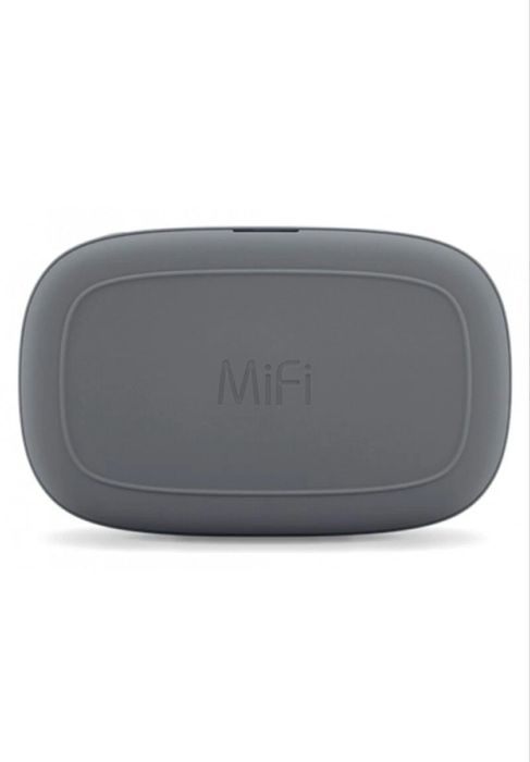Новий 4G Wi-Fi роутер Novatel MiFi 8800L (Verizon Inseego Jetpack)