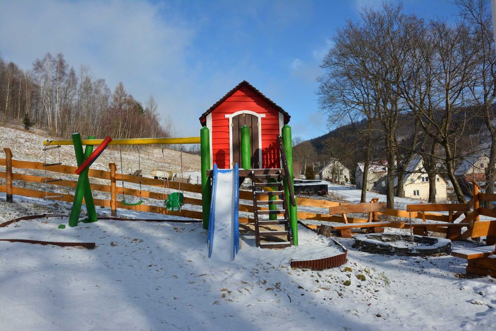 Wynajmę dom od 2- 16 osób Nocleg Sudety Kamienna Góra Karpacz FV domek