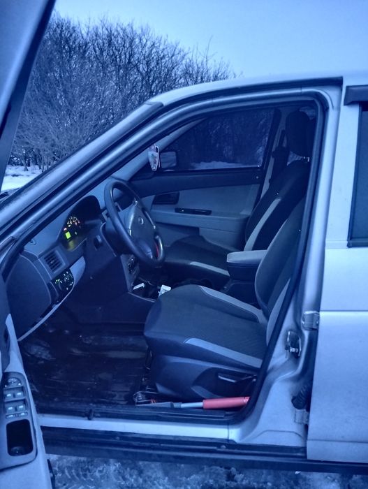 Продам Пріора 2170