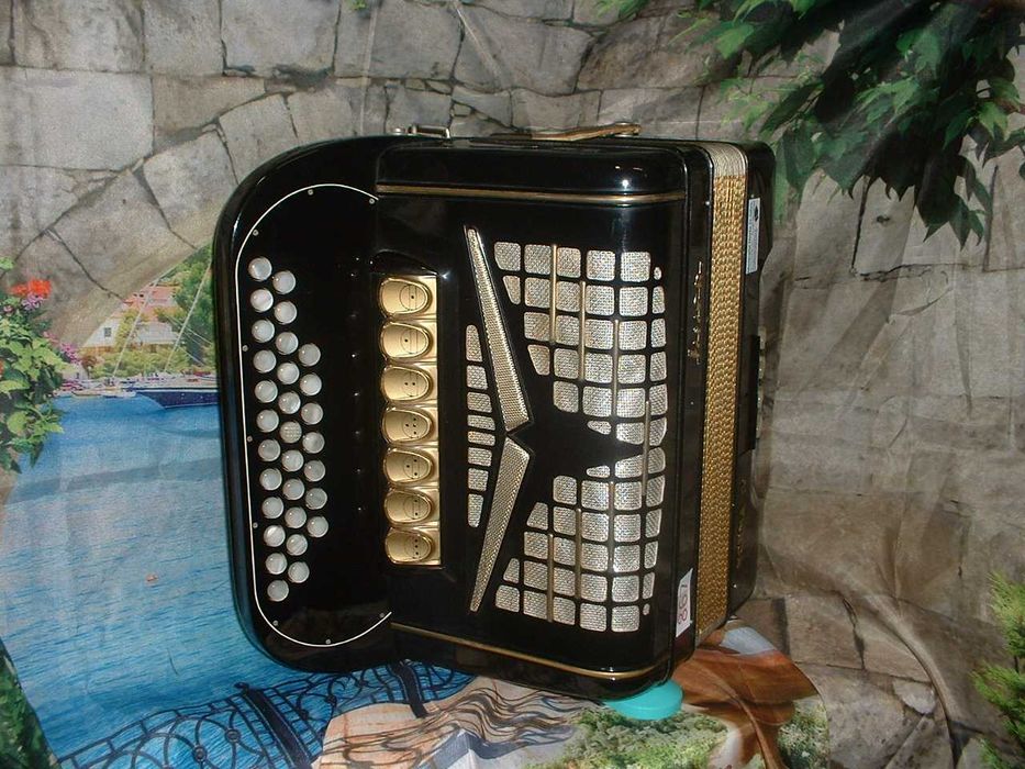 Concertina para venda N, 867