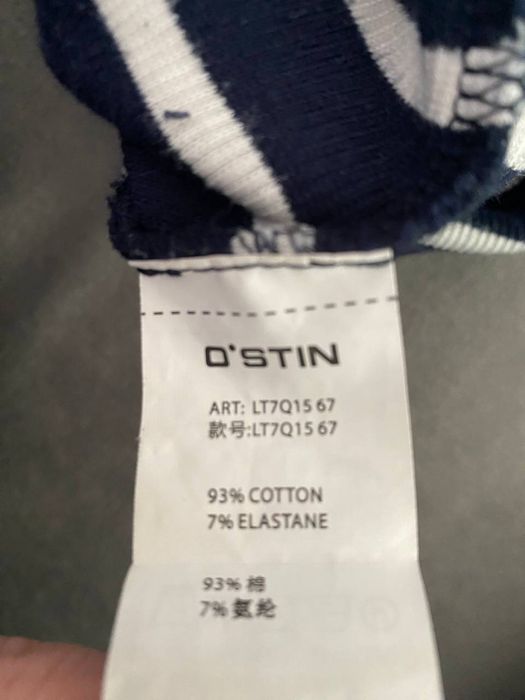 Спідниця в полоску Ostin