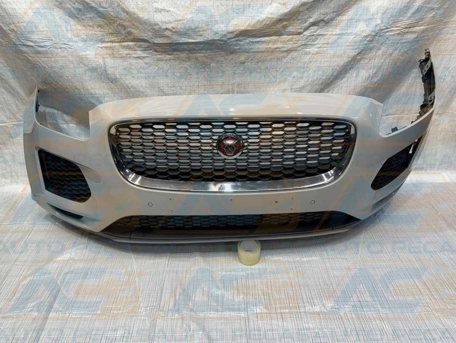 JAGUAR E-PACE Frente Completa 2 0 1 7 - 2 0 2 1