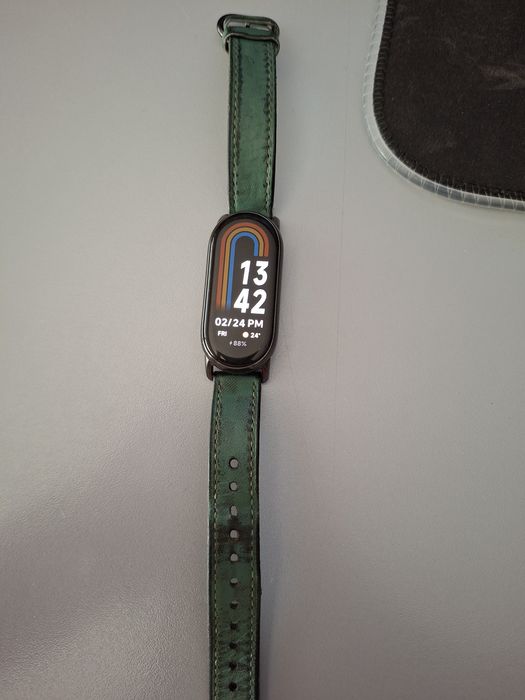Xiaomi Smartband 8