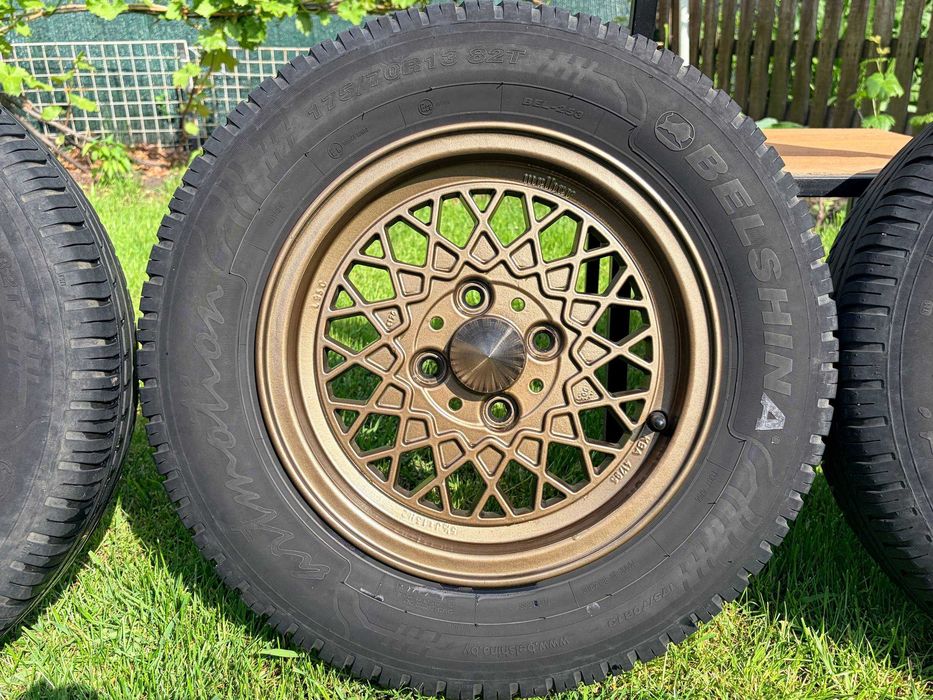 Диски Melber R13 4x98