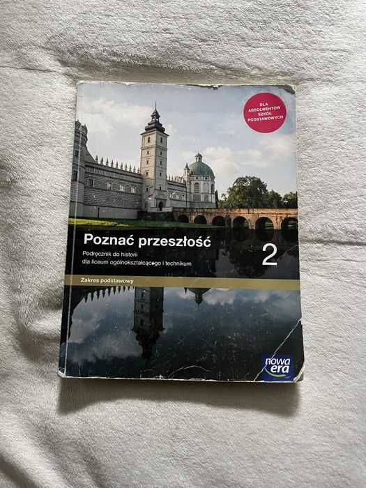 Poznać Przeszłość 2