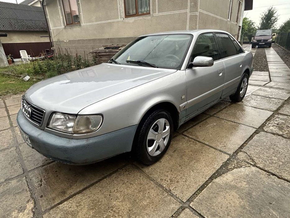 Продам audi A6C4