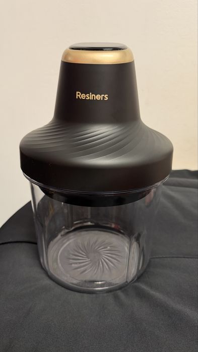 Resiners AirLess Pro