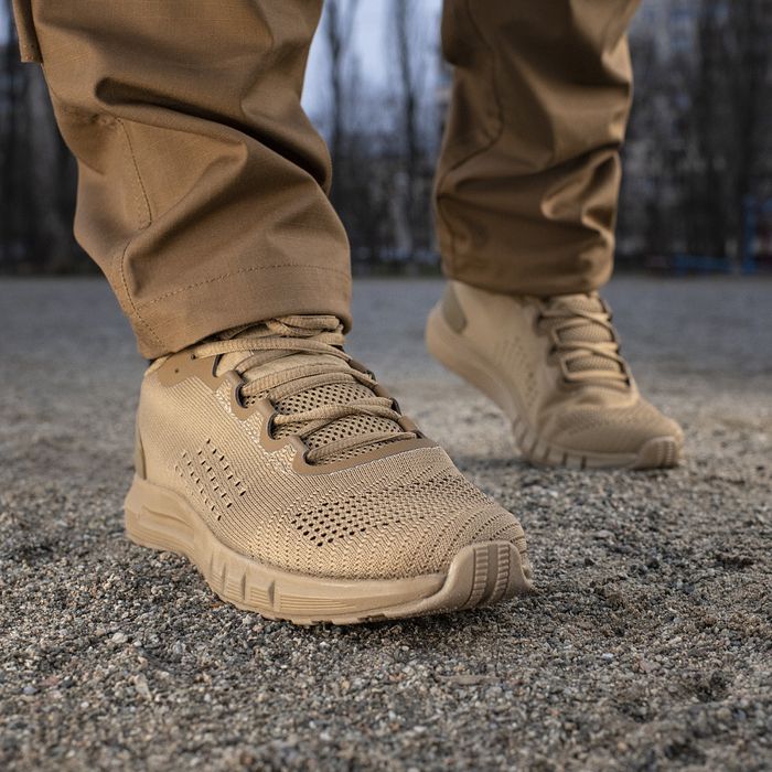 M-Tac тактичні кросівки Summer Light | 4 кольори