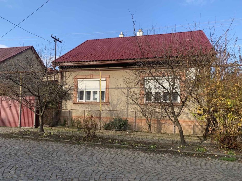 Продається будинок готовий до проживання