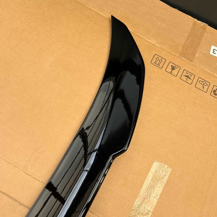 Спойлер накладка BMW БМВ g02g11g12g20g30e60e70e71e92f26f30f32f33f36f82