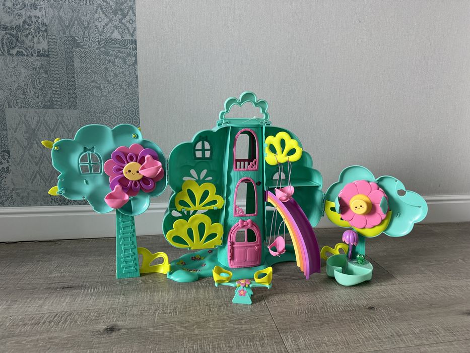 Ігровий центр