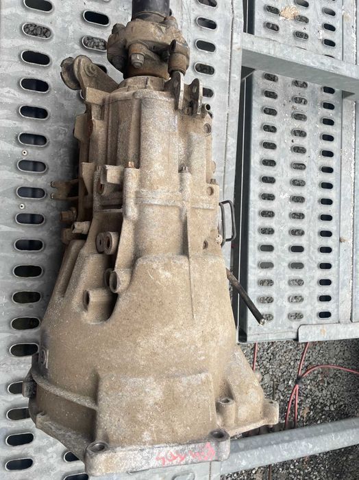 Bmw 325 e36 525 e34 e39 skrzynia manual ZF 2.5 td tds 10.53.401.098