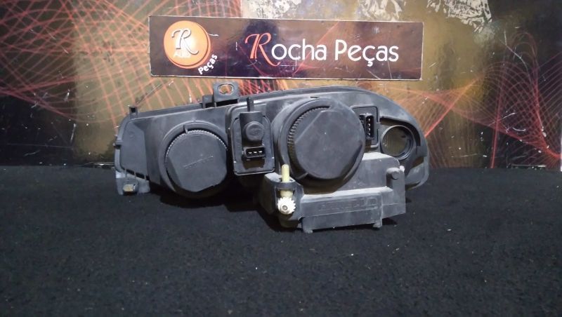Ótica Dto Alfa Romeo 156 (932_)