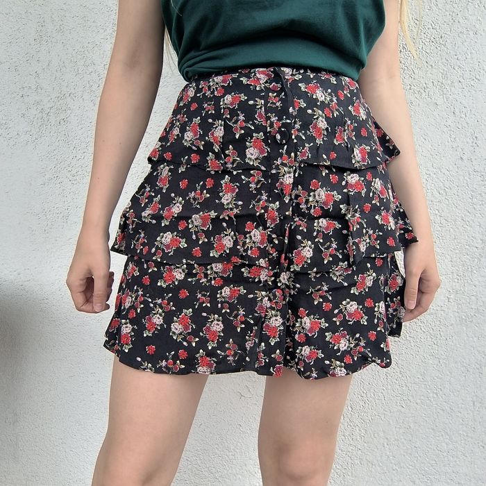 Spódniczka Zara 34 XS