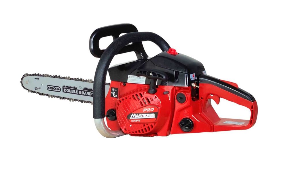 Pilarka spalinowa MastercutPro ZM4010 2,0 KM Walbro Oregon 16”