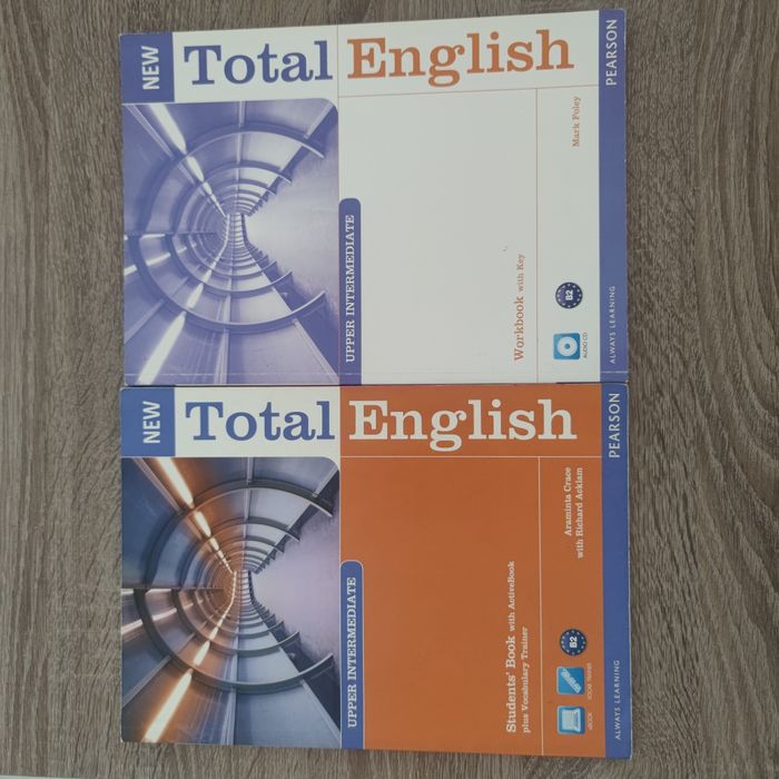 Livros Cambridge School Upper Intermediate