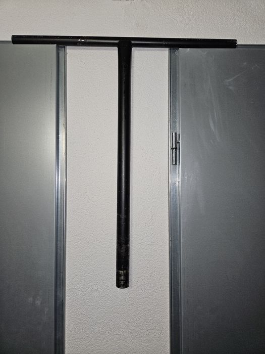 Hulajnoga custom + striker tbar