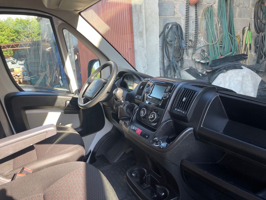 2019/20, zadbany, fabryczny lakier , 165KM, problem motor