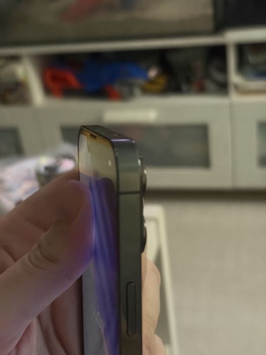 iPhone 13 pro 128 GB