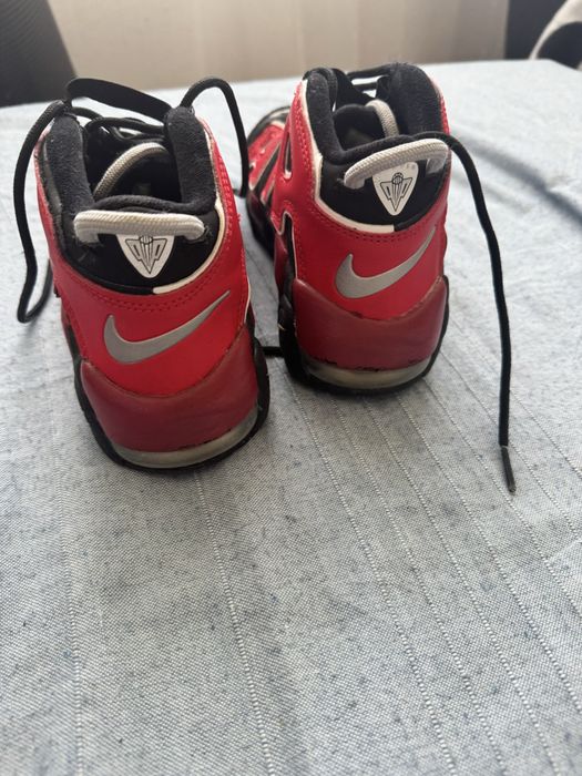 Tenis Air nike de menino