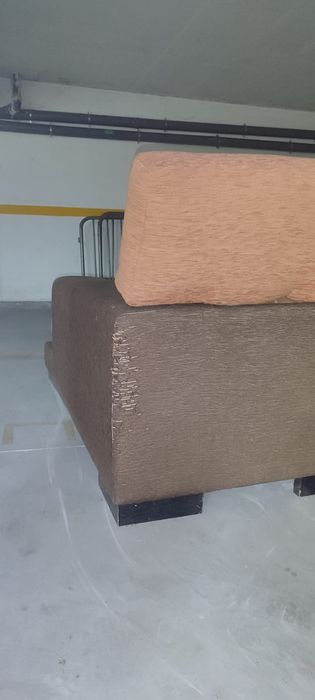 sofá chaise longue