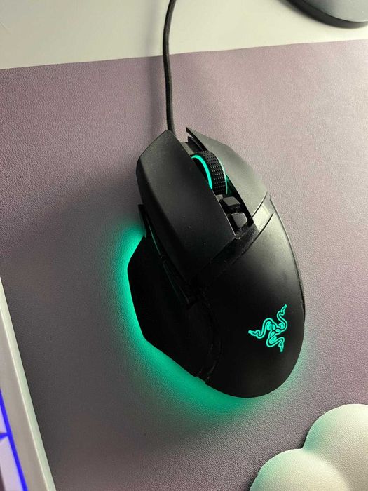 Rato Gaming Razer